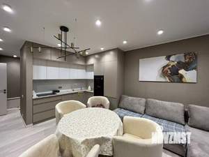 3-к квартира, на длительный срок, 70м2, 9/20 этаж