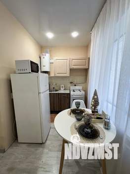 Студия квартира, посуточно, 25м2, 1/2 этаж