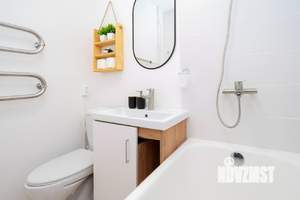 1-к квартира, на длительный срок, 31м2, 3/5 этаж