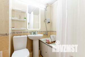 1-к квартира, посуточно, 36м2, 5/9 этаж