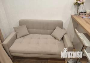 Студия квартира, посуточно, 30м2, 21/24 этаж