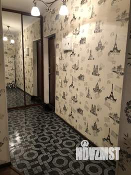 1-к квартира, на длительный срок, 54м2, 4/6 этаж