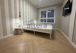 1-к квартира, на длительный срок, 40м2, 7/9 этаж