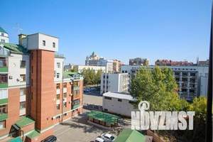 2-к квартира, посуточно, 58м2, 7/8 этаж