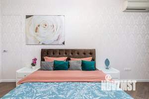 1-к квартира, посуточно, 120м2, 1/1 этаж