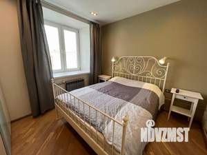 2-к квартира, на длительный срок, 72м2, 10/14 этаж