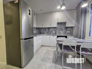 2-к квартира, на длительный срок, 53м2, 3/19 этаж