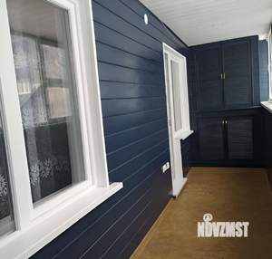 1-к квартира, на длительный срок, 42м2, 9/18 этаж