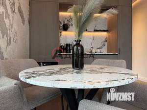 Студия квартира, на длительный срок, 26м2, 19/22 этаж