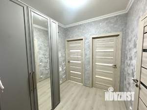 2-к квартира, на длительный срок, 45м2, 6/10 этаж