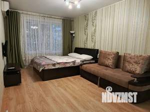 2-к квартира, посуточно, 51м2, 1/9 этаж