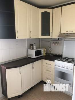 2-к квартира, посуточно, 43м2, 3/9 этаж