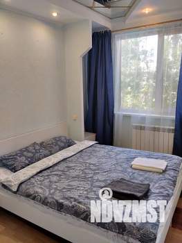 1-к квартира, посуточно, 48м2, 3/5 этаж