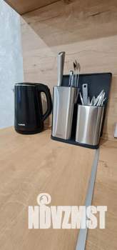 Студия квартира, посуточно, 20м2, 3/9 этаж