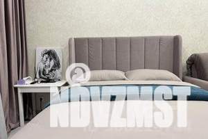 1-к квартира, посуточно, 40м2, 2/5 этаж