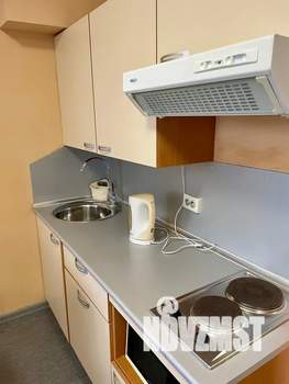 Студия квартира, посуточно, 26м2, 3/12 этаж