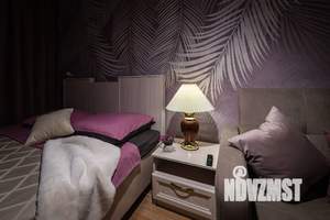 2-к квартира, посуточно, 52м2, 1/1 этаж