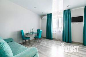 1-к квартира, посуточно, 47м2, 1/1 этаж