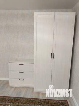 2-к квартира, на длительный срок, 48м2, 11/19 этаж