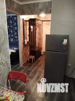 1-к квартира, посуточно, 40м2, 2/9 этаж