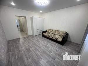 1-к квартира, на длительный срок, 40м2, 1/12 этаж