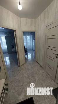 1-к квартира, на длительный срок, 36м2, 7/10 этаж