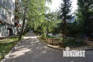 1-к квартира, посуточно, 30м2, 2/5 этаж