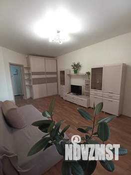 1-к квартира, посуточно, 47м2, 8/14 этаж