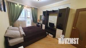 2-к квартира, посуточно, 59м2, 10/16 этаж