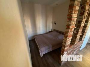 1-к квартира, посуточно, 45м2, 18/22 этаж