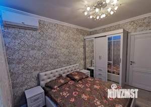 2-к квартира, на длительный срок, 60м2, 14/25 этаж