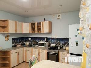 1-к квартира, на длительный срок, 40м2, 9/9 этаж