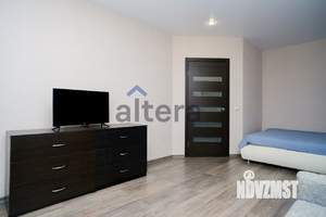 1-к квартира, на длительный срок, 36м2, 10/10 этаж