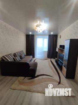 2-к квартира, на длительный срок, 56м2, 3/10 этаж