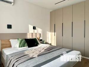 Студия квартира, посуточно, 37м2, 8/11 этаж