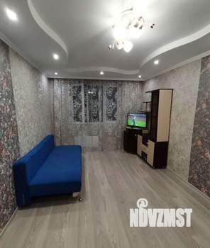 1-к квартира, на длительный срок, 45м2, 9/16 этаж