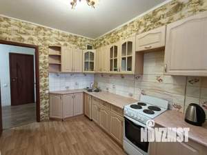 2-к квартира, посуточно, 54м2, 2/17 этаж