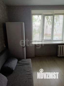 Студия квартира, на длительный срок, 13м2, 2/5 этаж