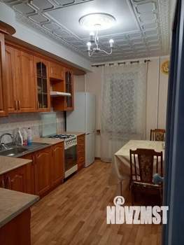 3-к квартира, на длительный срок, 68м2, 4/10 этаж