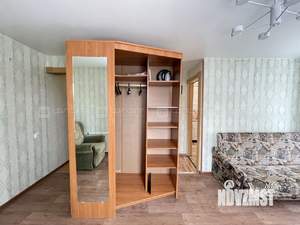 1-к квартира, на длительный срок, 30м2, 5/5 этаж