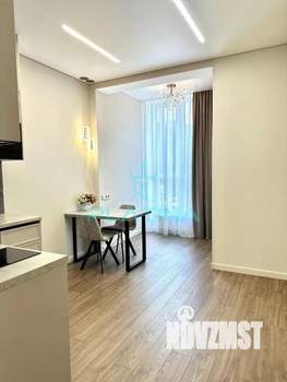 1-к квартира, на длительный срок, 50м2, 5/21 этаж