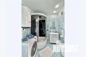 1-к квартира, посуточно, 20м2, 9/23 этаж