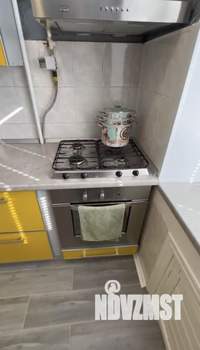 1-к квартира, на длительный срок, 18м2, 3/5 этаж