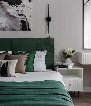 2-к квартира, на длительный срок, 50м2, 18/21 этаж