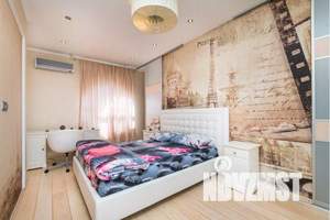 2-к квартира, посуточно, 65м2, 6/6 этаж