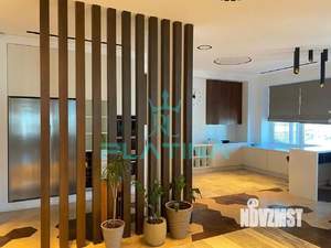 2-к квартира, на длительный срок, 89м2, 8/9 этаж