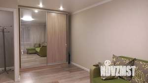 1-к квартира, посуточно, 38м2, 5/9 этаж