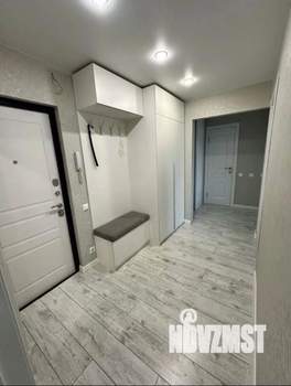 2-к квартира, на длительный срок, 61м2, 11/20 этаж