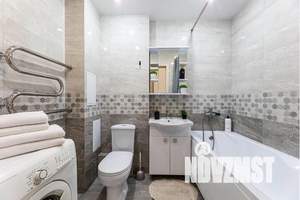 1-к квартира, посуточно, 65м2, 5/19 этаж