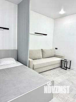 1-к квартира, посуточно, 42м2, 10/10 этаж